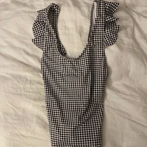 Eberjey Onepiece Swimsuit